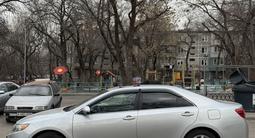 Toyota Camry 2012 года за 9 000 000 тг. в Алматы – фото 5