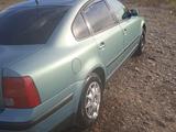 Volkswagen Passat 1997 годаүшін1 600 000 тг. в Усть-Каменогорск – фото 2