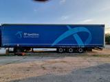 Krone  Mega Liner 2015 года за 7 800 000 тг. в Алматы – фото 2