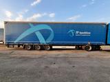 Krone  Mega Liner 2015 года за 7 800 000 тг. в Алматы