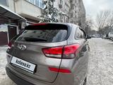 Hyundai i30 2023 года за 9 500 000 тг. в Алматы – фото 5