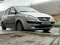 Hyundai Getz 2005 года за 3 800 000 тг. в Астана – фото 13