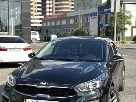 Kia K3 2019 года за 8 000 000 тг. в Шымкент – фото 4