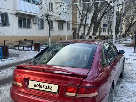 Mitsubishi Galant 1995 года за 1 700 000 тг. в Алматы – фото 4