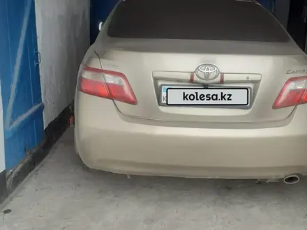 Toyota Camry 2007 года за 6 000 000 тг. в Талдыкорган