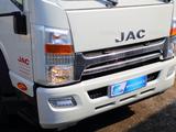 JAC  N120 Рефрижератор 2023 года в Алматы – фото 4
