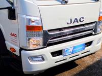 JAC  N120 Рефрижератор 2025 года за 9 500 000 тг. в Алматы