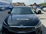 Kia K7 2016 годаfor11 500 000 тг. в Караганда – фото 2