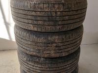 Шины 255/55 R18 — GoodYear за 22 000 тг. в Астана