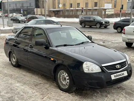 ВАЗ (Lada) Priora 2170 2013 года за 2 430 000 тг. в Астана