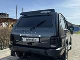 ВАЗ (Lada) Lada 2121 2018 годаүшін5 200 000 тг. в Семей – фото 3