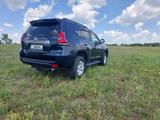 Toyota Land Cruiser Prado 2021 года за 22 800 000 тг. в Костанай – фото 5