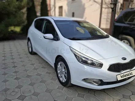 Kia Cee'd 2014 года за 6 000 000 тг. в Алматы – фото 4