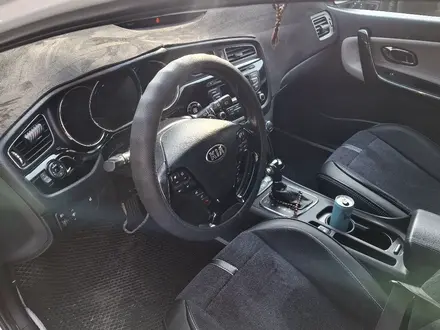 Kia Cee'd 2014 года за 6 000 000 тг. в Алматы – фото 2