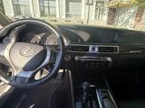 Lexus GS 350 2013 года за 12 000 000 тг. в Караганда – фото 3