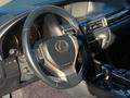 Lexus GS 350 2013 года за 11 400 000 тг. в Караганда – фото 11