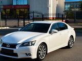 Lexus GS 350 2013 года за 12 000 000 тг. в Караганда