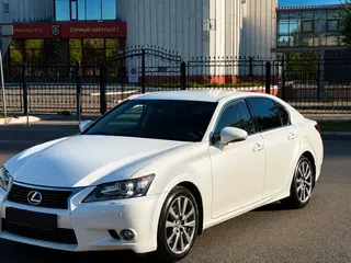 Lexus GS 350