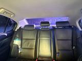 Lexus GS 350 2013 года за 12 000 000 тг. в Караганда – фото 5