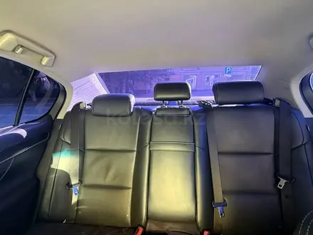 Lexus GS 350 2013 года за 11 400 000 тг. в Караганда – фото 5