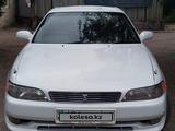 Toyota Mark II 1996 года за 1 800 000 тг. в Алматы