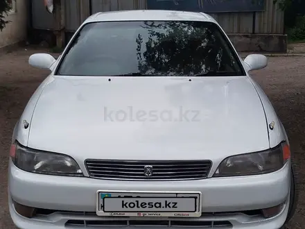 Toyota Mark II 1996 года за 1 800 000 тг. в Алматы