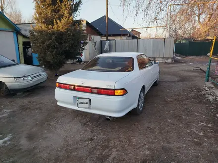 Toyota Mark II 1996 года за 1 800 000 тг. в Алматы – фото 10