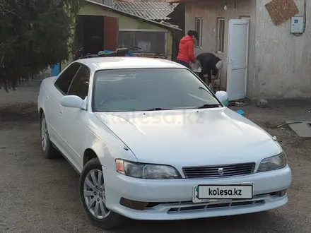 Toyota Mark II 1996 года за 1 800 000 тг. в Алматы – фото 15