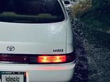 Toyota Mark II 1996 года за 1 800 000 тг. в Алматы – фото 2