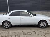 Toyota Mark II 1996 года за 1 800 000 тг. в Алматы – фото 4