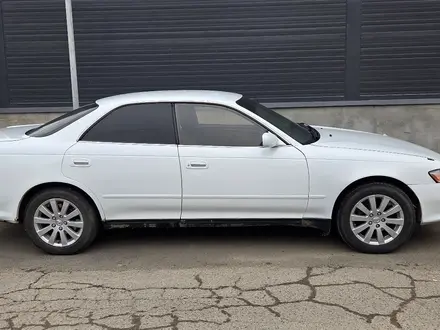 Toyota Mark II 1996 года за 1 800 000 тг. в Алматы – фото 4
