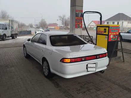 Toyota Mark II 1996 года за 1 800 000 тг. в Алматы – фото 6