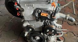 Двигатель Toyota Camry 2.4 за 10 000 тг. в Алматы – фото 2