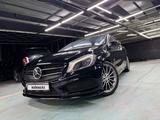 Mercedes-Benz A 180 2014 года за 8 000 000 тг. в Алматы