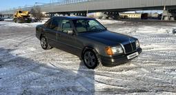 Mercedes-Benz E 300 1991 года за 1 200 000 тг. в Астана – фото 5