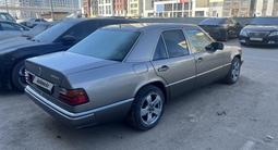 Mercedes-Benz E 300 1991 года за 1 200 000 тг. в Астана – фото 2