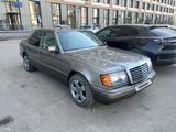 Mercedes-Benz E 300 1991 года за 1 200 000 тг. в Астана