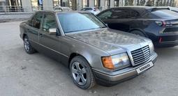 Mercedes-Benz E 300 1991 года за 1 200 000 тг. в Астана