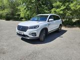 Changan CS75 2020 годаүшін8 400 000 тг. в Лисаковск – фото 2