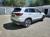 Changan CS75 2020 годаүшін8 400 000 тг. в Лисаковск – фото 4