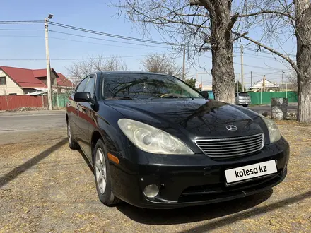 Lexus ES 300 2006 года за 6 490 000 тг. в Алматы – фото 4