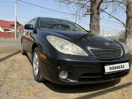 Lexus ES 300 2006 года за 6 490 000 тг. в Алматы – фото 6