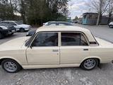 ВАЗ (Lada) 2105 1994 годаүшін1 050 000 тг. в Костанай – фото 4