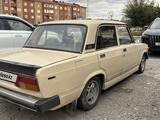 ВАЗ (Lada) 2105 1994 годаүшін1 050 000 тг. в Костанай – фото 5
