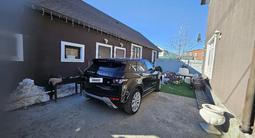 Land Rover Range Rover Evoque 2012 годаүшін7 500 000 тг. в Атырау – фото 5