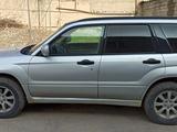 Subaru Forester 2005 годаүшін5 700 000 тг. в Шымкент – фото 2