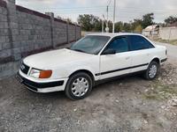 Audi 100 1992 годаүшін1 550 000 тг. в Шу