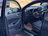 Hyundai Tucson 2020 годаүшін10 190 000 тг. в Шымкент – фото 5