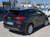 Hyundai Tucson 2020 годаүшін10 190 000 тг. в Шымкент – фото 3