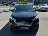 Hyundai Tucson 2020 годаүшін10 190 000 тг. в Шымкент – фото 2